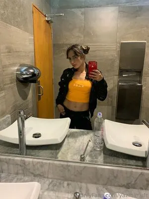 Yazmin Ufc OnlyFans Leaked Free Thumbnail Picture - #5D28aduXMb