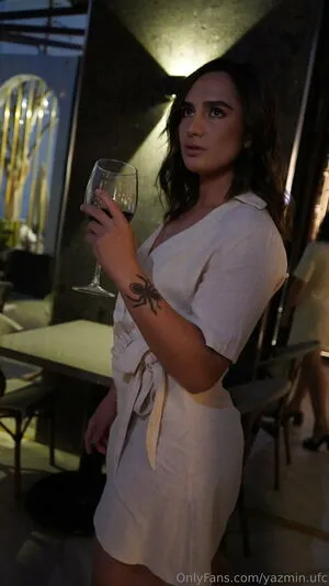 Yazmin Ufc OnlyFans Leaked Free Thumbnail Picture - #7GuZbOrH1Z