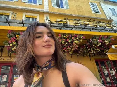 Yazmin Ufc OnlyFans Leaked Free Thumbnail Picture - #AqrJQtsRgu