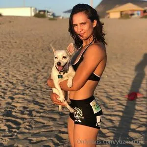 Yazmin Ufc OnlyFans Leaked Free Thumbnail Picture - #HqQWiR37Xp