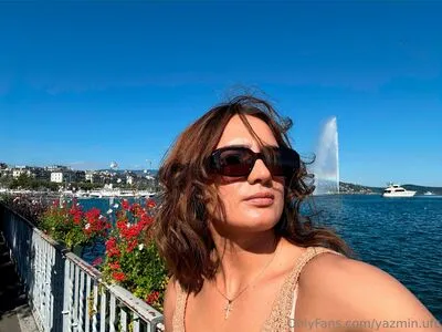 Yazmin Ufc OnlyFans Leaked Free Thumbnail Picture - #IZ6SZs6AUm