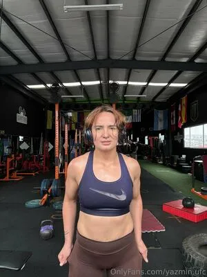 Yazmin Ufc OnlyFans Leaked Free Thumbnail Picture - #ImU6yiaafD