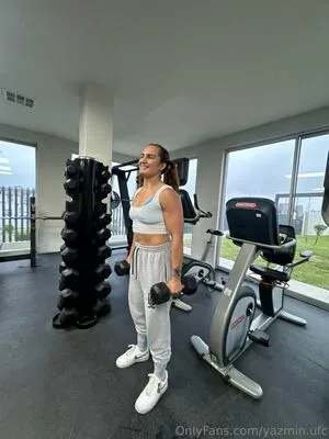 Yazmin Ufc OnlyFans Leaked Free Thumbnail Picture - #JBBQzFAdaf