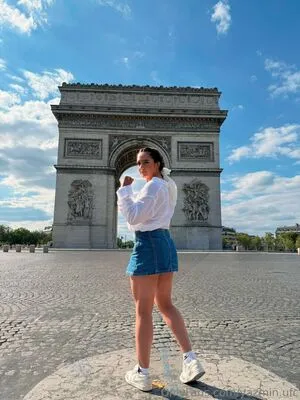 Yazmin Ufc OnlyFans Leaked Free Thumbnail Picture - #KzJHyeyAgp