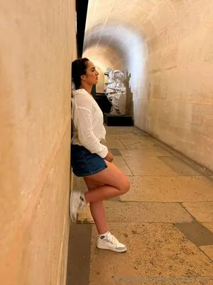 Yazmin Ufc OnlyFans Leaked Free Thumbnail Picture - #OX1sfo8SWj