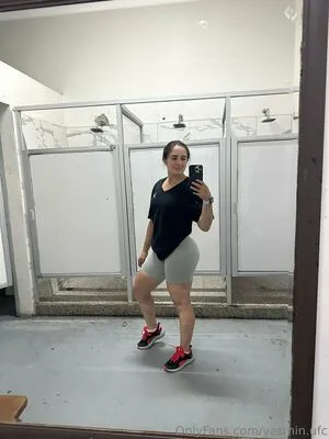 Yazmin Ufc OnlyFans Leaked Free Thumbnail Picture - #PKpbn6P5XK