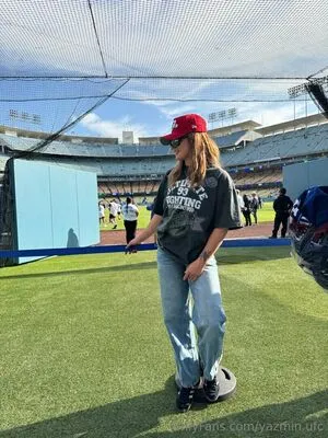 Yazmin Ufc OnlyFans Leaked Free Thumbnail Picture - #UHOfyqclHt