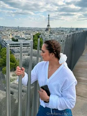 Yazmin Ufc OnlyFans Leaked Free Thumbnail Picture - #V9v2AldHWs