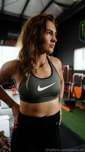 Yazmin Ufc OnlyFans Leaked Free Thumbnail Picture - #aZYbGurReW