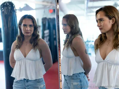 Yazmin Ufc OnlyFans Leaked Free Thumbnail Picture - #bsqyBbUF2N