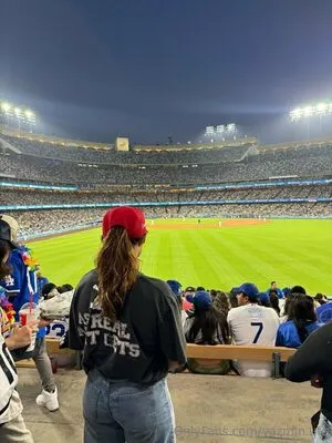 Yazmin Ufc OnlyFans Leaked Free Thumbnail Picture - #gEgZgScBWQ