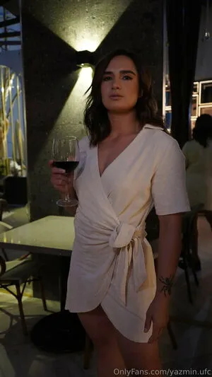 Yazmin Ufc OnlyFans Leaked Free Thumbnail Picture - #gtySYciIDe