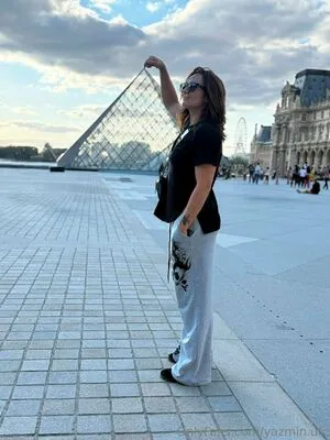 Yazmin Ufc OnlyFans Leaked Free Thumbnail Picture - #krripqHpZD