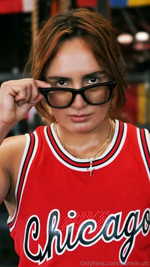 Yazmin Ufc OnlyFans Leaked Free Thumbnail Picture - #lSrNpED1R0