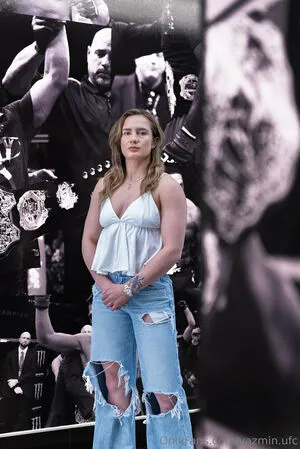 Yazmin Ufc OnlyFans Leaked Free Thumbnail Picture - #odmn4kpbwL