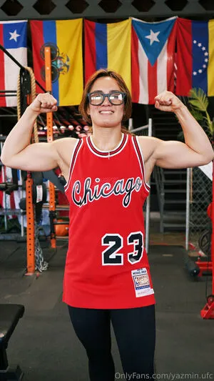 Yazmin Ufc OnlyFans Leaked Free Thumbnail Picture - #q5fNKgMFuo