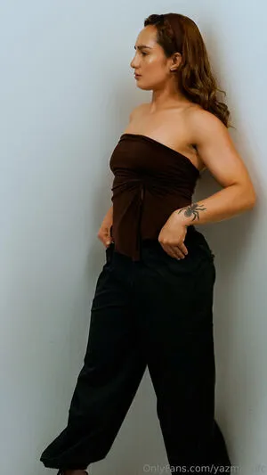 Yazmin Ufc OnlyFans Leaked Free Thumbnail Picture - #qJrS93DDuw