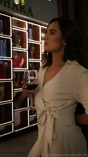 Yazmin Ufc OnlyFans Leaked Free Thumbnail Picture - #spNgh6gwvO