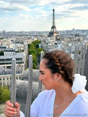 Yazmin Ufc OnlyFans Leaked Free Thumbnail Picture - #tOWnqOYbHU