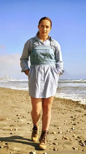 Yazmin Ufc OnlyFans Leaked Free Thumbnail Picture - #wSUg1dchg5