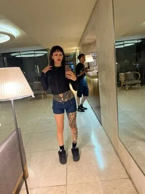 Yazmincutie OnlyFans Leaked Free Thumbnail Picture - #UwfnenCsDp