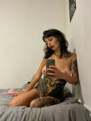 Yazmincutie OnlyFans Leaked Free Thumbnail Picture - #gcgDw4PIOJ