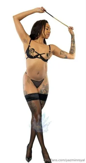 Yazminroyal OnlyFans Leaked Free Thumbnail Picture - #3GA9YvV04M