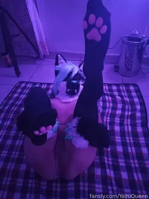 Yazuqueen OnlyFans Leaked Free Thumbnail Picture - #0VoFmnYVgn
