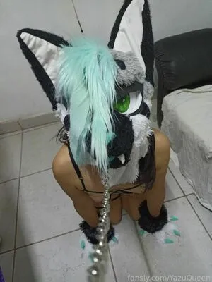 Yazuqueen OnlyFans Leaked Free Thumbnail Picture - #KnC279hZx2