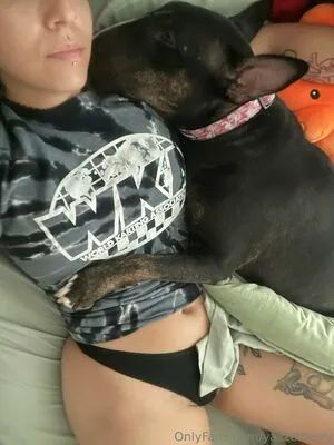 Yazzelberry OnlyFans Leaked Free Thumbnail Picture - #09AfVzy94a