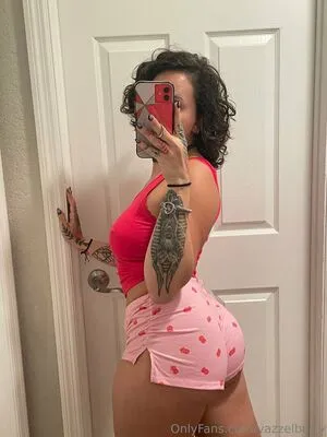 Yazzelberry OnlyFans Leaked Free Thumbnail Picture - #1sxNdFisCO