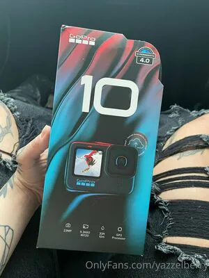 Yazzelberry OnlyFans Leaked Free Thumbnail Picture - #4yPRUsEurT