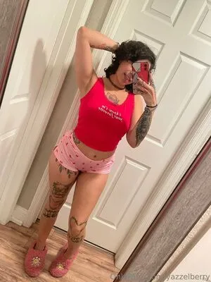 Yazzelberry OnlyFans Leaked Free Thumbnail Picture - #GwlRw2C5Mv