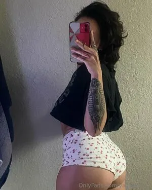 Yazzelberry OnlyFans Leaked Free Thumbnail Picture - #T1rTi9fr9T