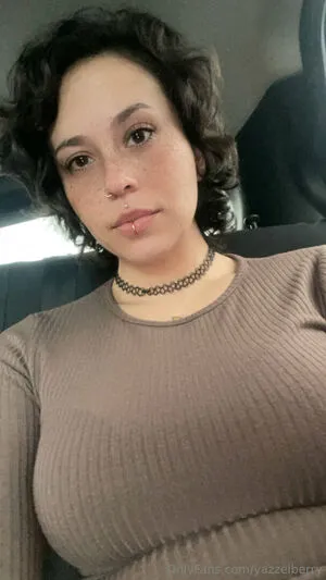 Yazzelberry OnlyFans Leaked Free Thumbnail Picture - #Xtfak1b4pp