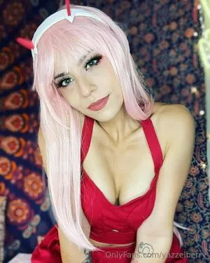 Yazzelberry OnlyFans Leaked Free Thumbnail Picture - #Zh2vfcNRos