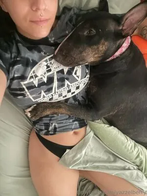 Yazzelberry OnlyFans Leaked Free Thumbnail Picture - #dYf8GayEwo