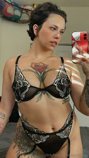 Yazzelberry OnlyFans Leaked Free Thumbnail Picture - #e95R7nhhjJ