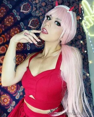 Yazzelberry OnlyFans Leaked Free Thumbnail Picture - #gdMJ50Bz78