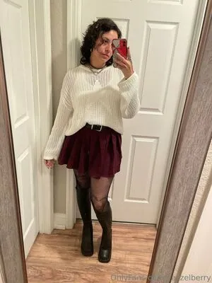 Yazzelberry OnlyFans Leaked Free Thumbnail Picture - #nZyxFHtEhY