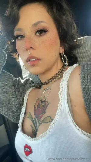 Yazzelberry OnlyFans Leaked Free Thumbnail Picture - #rWV6vw4NN7