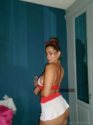 Yazzy98xofree OnlyFans Leaked Free Thumbnail Picture - #XiRPDs7GQK