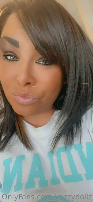 Yazzydollz OnlyFans Leaked Free Thumbnail Picture - #88mWrVZgJt