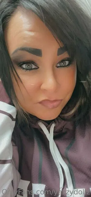 Yazzydollz OnlyFans Leaked Free Thumbnail Picture - #AUI58vdaNu