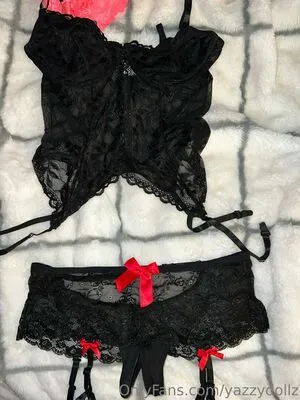 Yazzydollz OnlyFans Leaked Free Thumbnail Picture - #ISkeLP0WKM