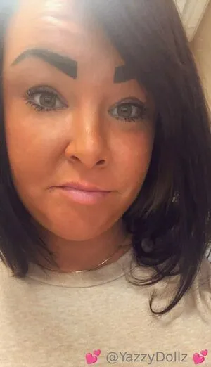 Yazzydollz OnlyFans Leaked Free Thumbnail Picture - #PllFjcYOlT