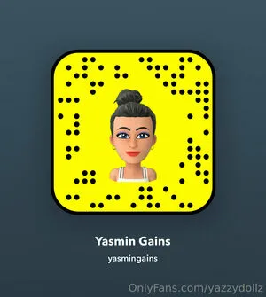 Yazzydollz OnlyFans Leaked Free Thumbnail Picture - #X5dCws40G5