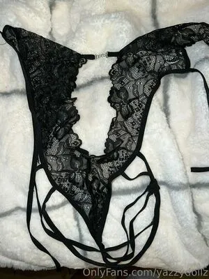 Yazzydollz OnlyFans Leaked Free Thumbnail Picture - #eKoqFRyOMk