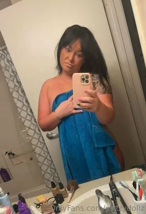 Yazzydollz OnlyFans Leaked Free Thumbnail Picture - #ffld1zV4RI