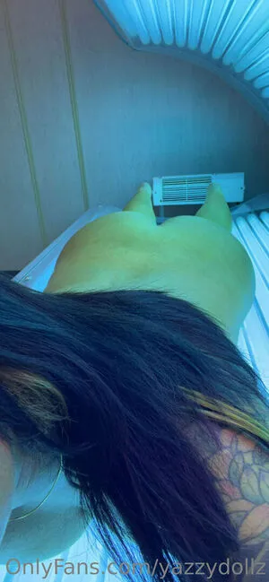 Yazzydollz OnlyFans Leaked Free Thumbnail Picture - #geZYfO9NmT